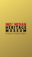 Indonesian Heritage Museum AR Poster