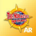 The Miracle AR آئیکن