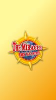 The Miracle AR penulis hantaran