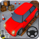 APK Car Parking Games 3d 2018 New: Car Driving Games