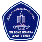 SMK BISNIS INDONESIA JKT simgesi