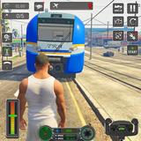 Bullet Train-simulatorspellen