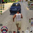 Car Driving 3D Car Games 2023 icon