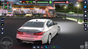 Car Driving 3D Car Games 2023 screenshot 3