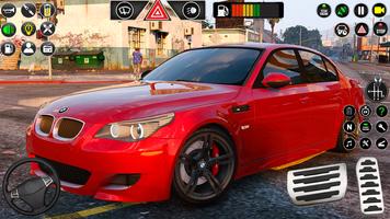 Car Games 3D 2023 Car Driving Screenshot 1