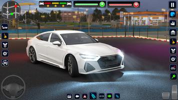 Car Driving 3D Car Games 2023 screenshot 1