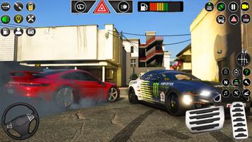 Car Games 3D 2023 Car Driving Screenshot 2