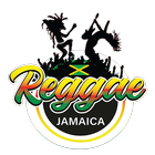 Reggae Jamaica 图标