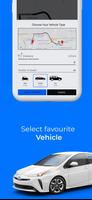 instanticar - Request a Ride syot layar 1