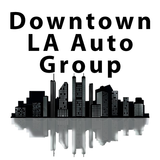 Downtown LA Auto Group アイコン