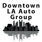 Downtown LA Auto Group icône
