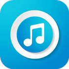 Music Player icono