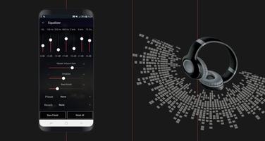 Music Player اسکرین شاٹ 2