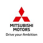 My Mitsubishi Motors Zeichen