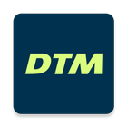DTM icon