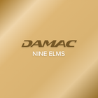 DAMAC Nine Elms biểu tượng