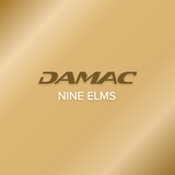 DAMAC Nine Elms आइकन