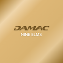 DAMAC Nine Elms aplikacja