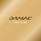DAMAC Nine Elms icône