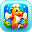 Ceciilavii Ocean Puzzle Quest