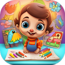 Ceciilavii Coloring Book APK