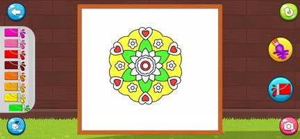 Ceciilavii Coloring Book screenshot 1