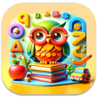 Kids Learning simgesi
