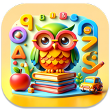 Kids Learning simgesi