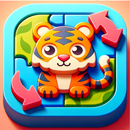 Ceciilavii Rotate Puzzle APK
