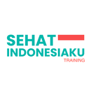 APK Sehat Indonesiaku Training
