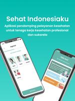 Sehat Indonesiaku Training capture d'écran 3