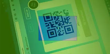 QR Code Reader