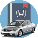 APK Owners Manual for Honda Civic 2009