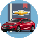 APK Owners Manual For Chevrolet Cruze 2017