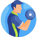 Gym Fit - Training of Body Bui APK