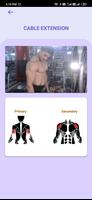 Gym Fit - Training of Body Bui 截图 3