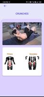 Gym Fit - Training of Body Bui Ekran Görüntüsü 1
