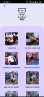 Gym Fit - Training of Body Bui captura de pantalla 2