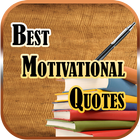 Best Motivational Quotes आइकन