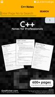 Learn C++ capture d'écran 2