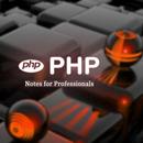 APK Learn PHP-Notes for Professionals