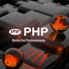 Learn PHP-Notes for Professionals icône