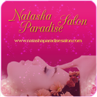 Natasha Salon biểu tượng