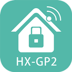 HX-GP2 icône
