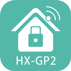 HX-GP2 アイコン
