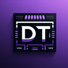 DTstream icône