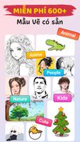AR Art Drawing ảnh chụp màn hình 2