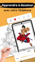 AR Art Drawing capture d'écran 1