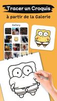 AR Art Drawing capture d'écran 3