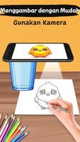 AR Drawing: Paint & Sketch poster